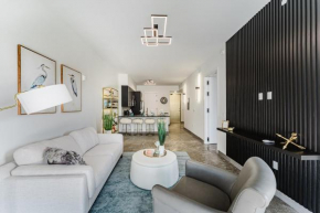 Luxe Apartment in Prime Location